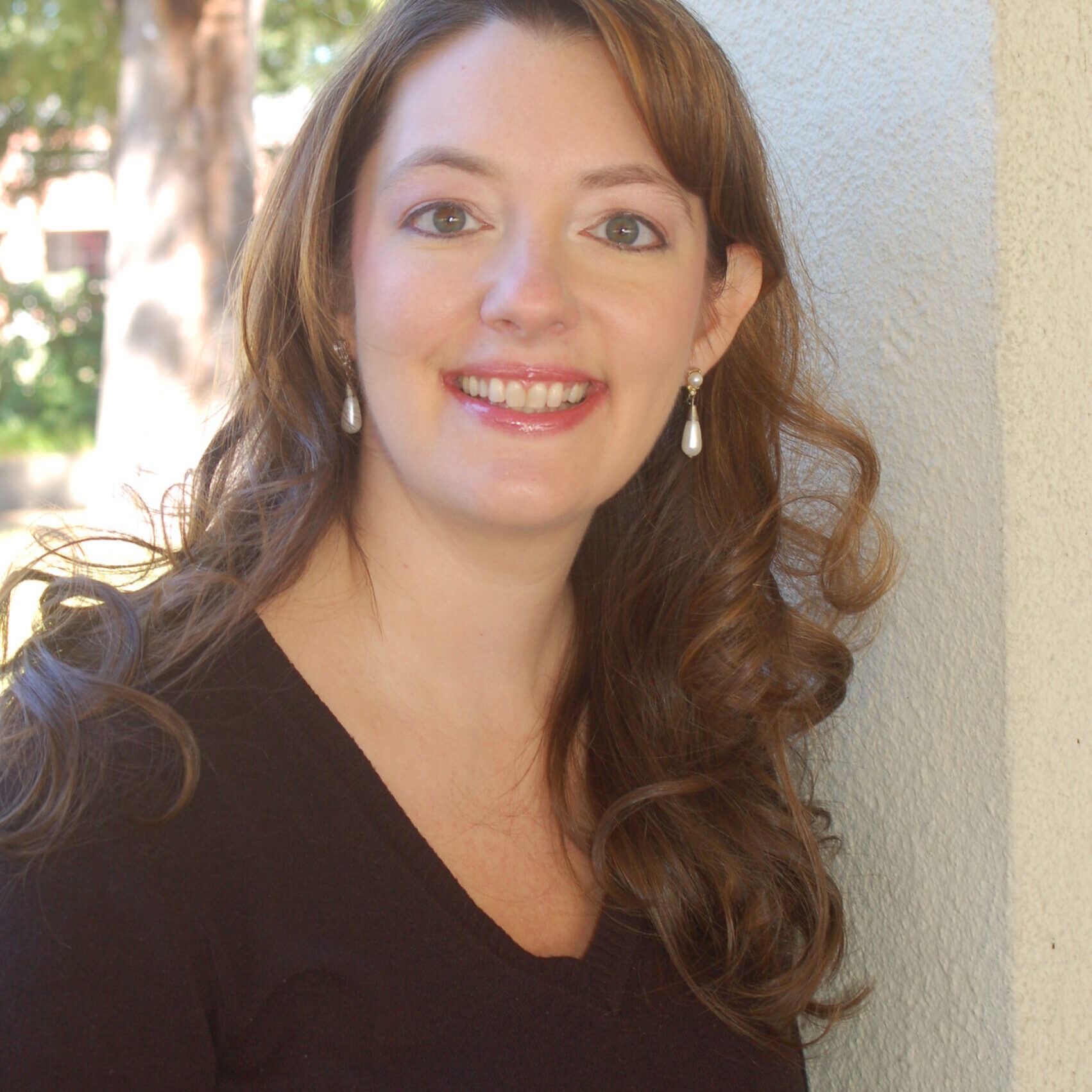 photo of Dr Rachel Ehring